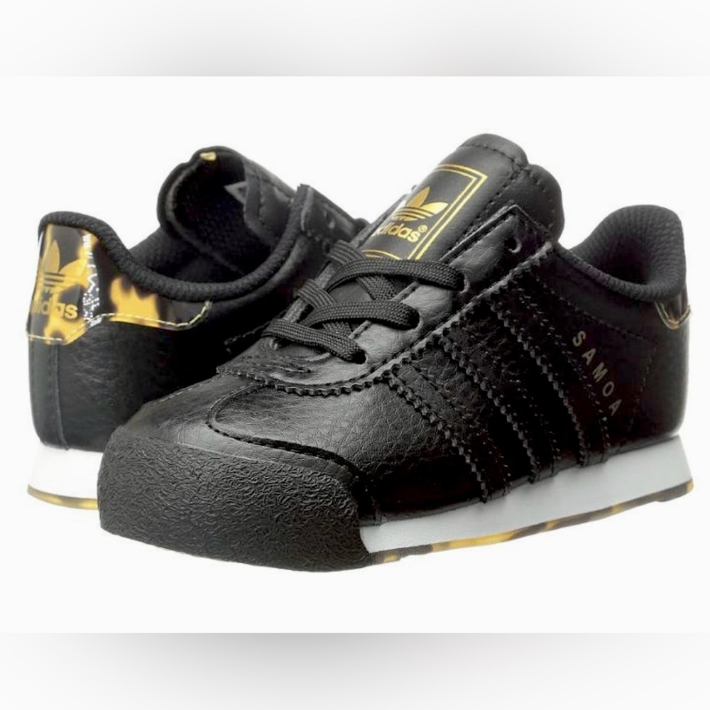 Adidas Originals Samoa C Kids Sneakers - 5K
